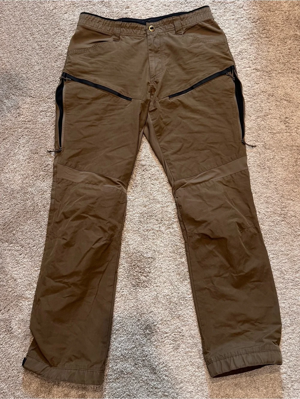Kuhl Radikl Outsider Pants 34x34
